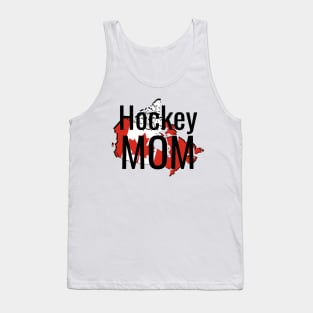 HoKey Mom in Canada Tank Top